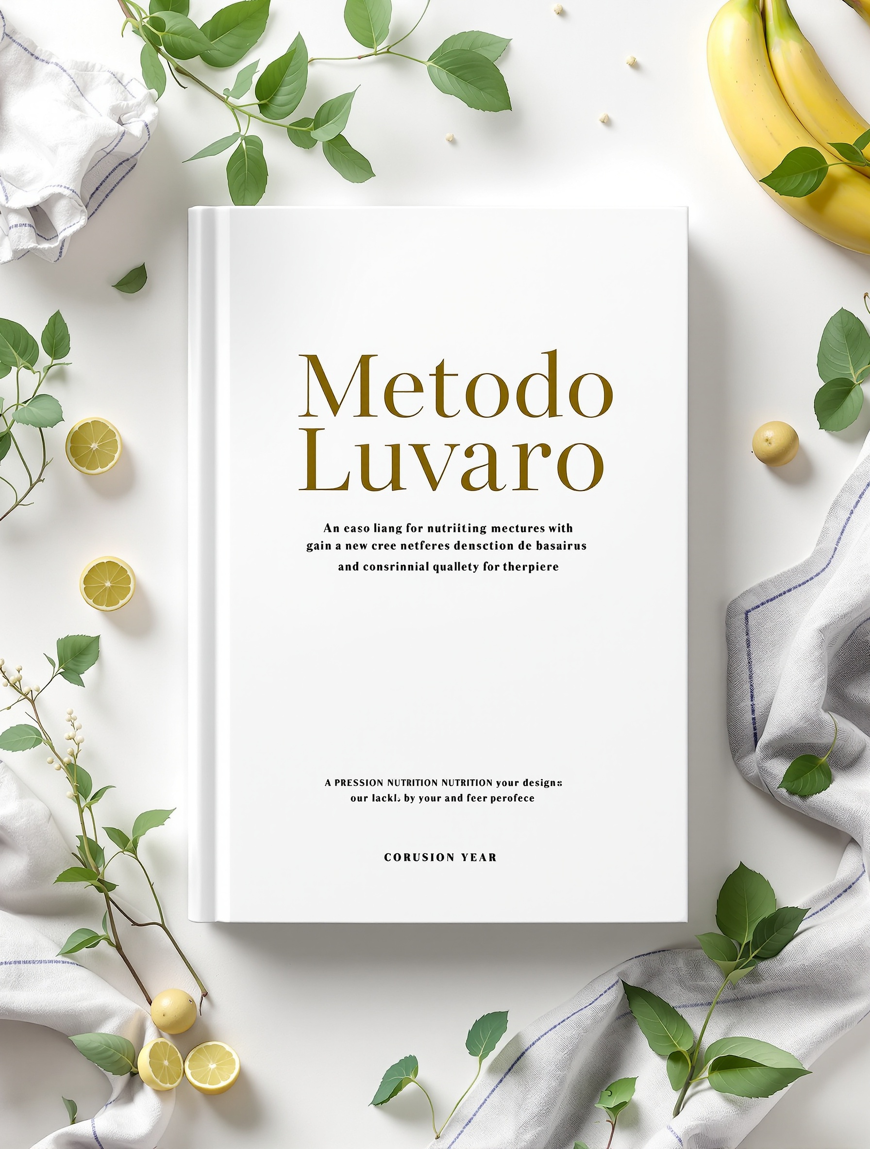 Guida Metodo Luvaro