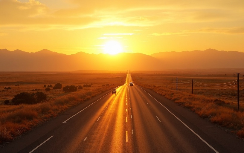 How to Save Over $3,000 a Year Carpooling Across Canada