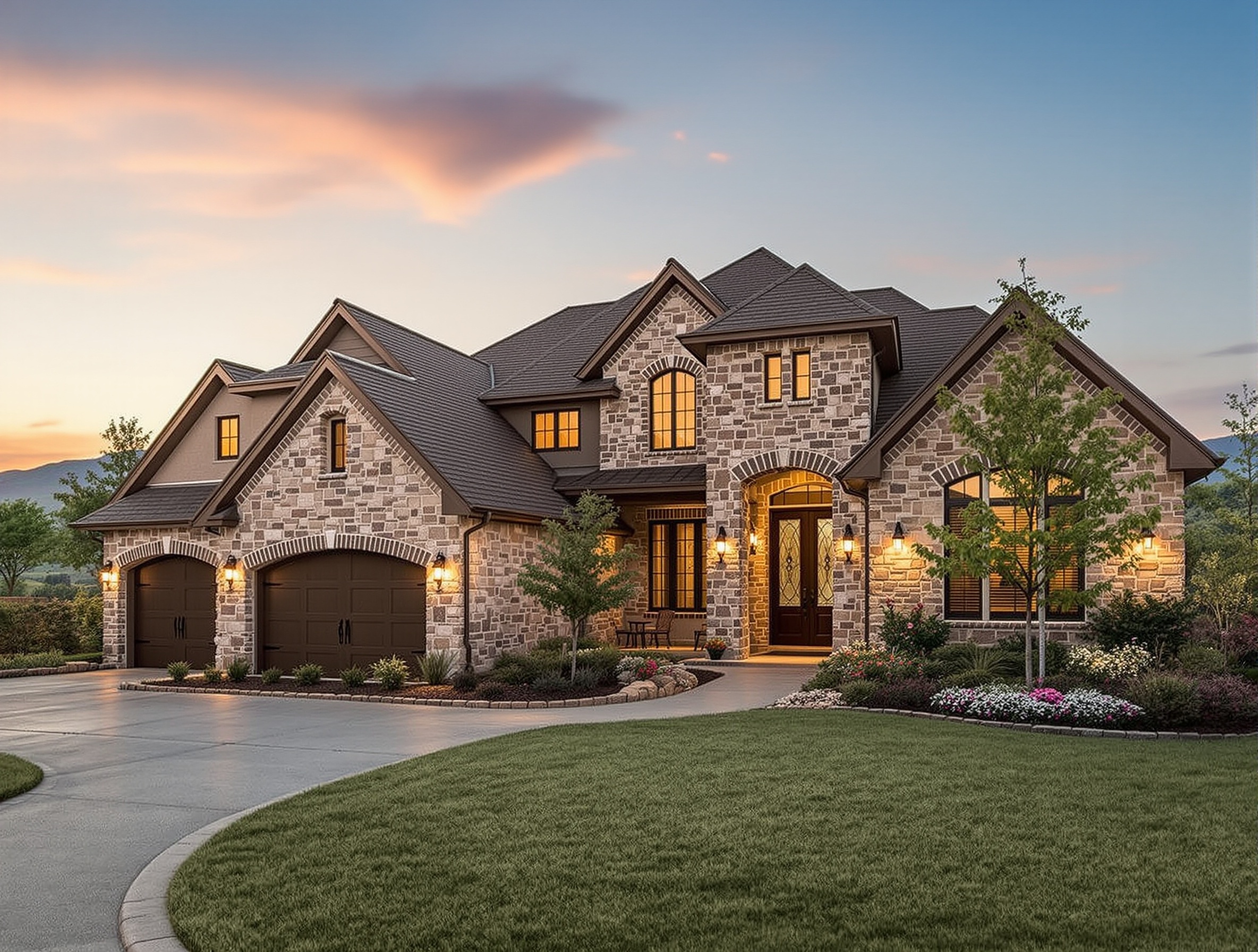 House Washing / Soft Wash