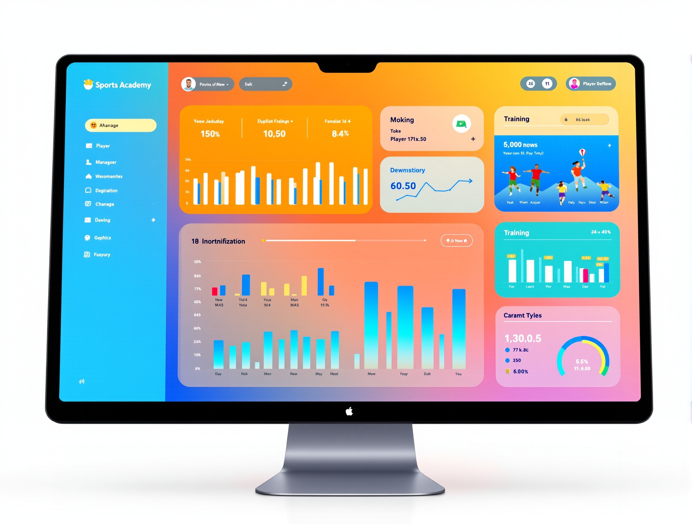 【新開発】自律型成長支援システム「Growth Coach」体験デモ版＆操作マニュアル動画を公開いたしました