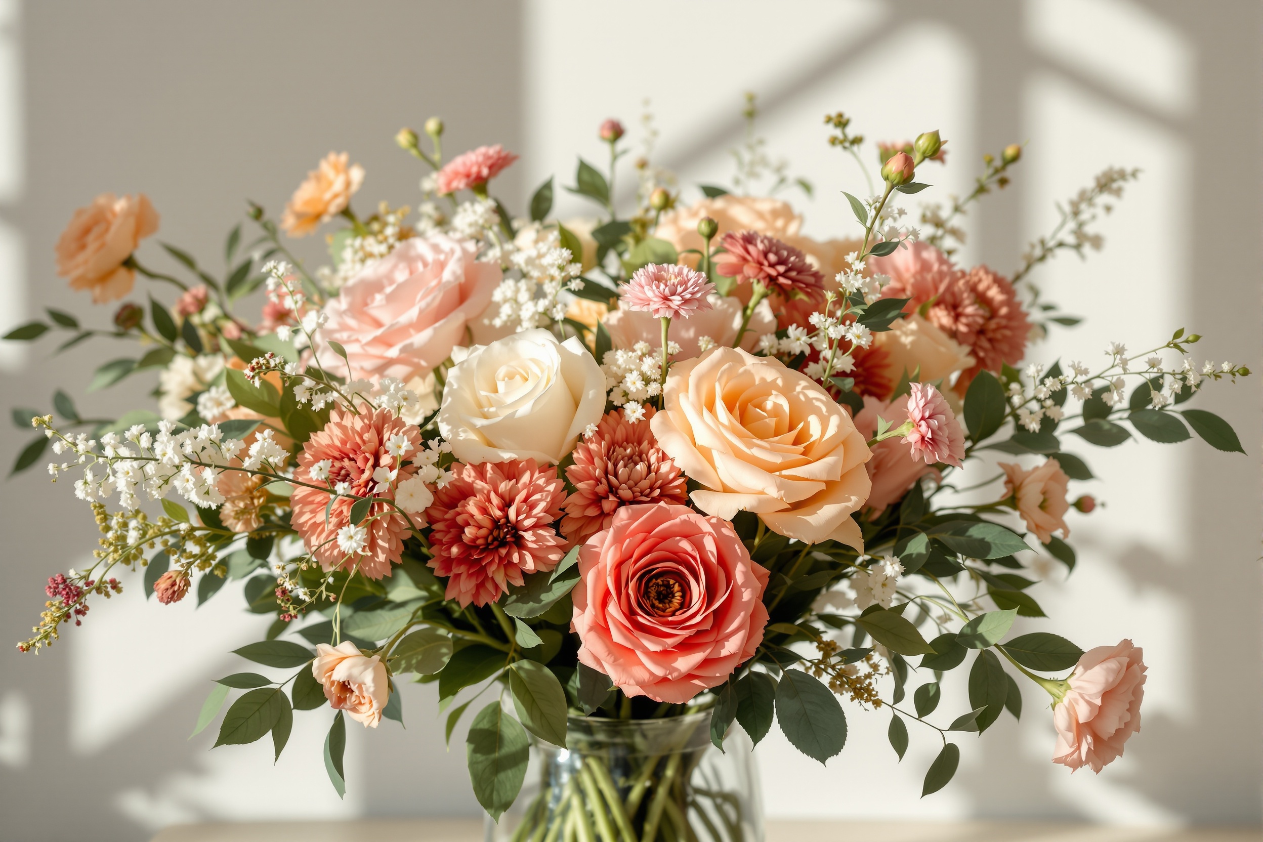 Les Tendances Florales 2025