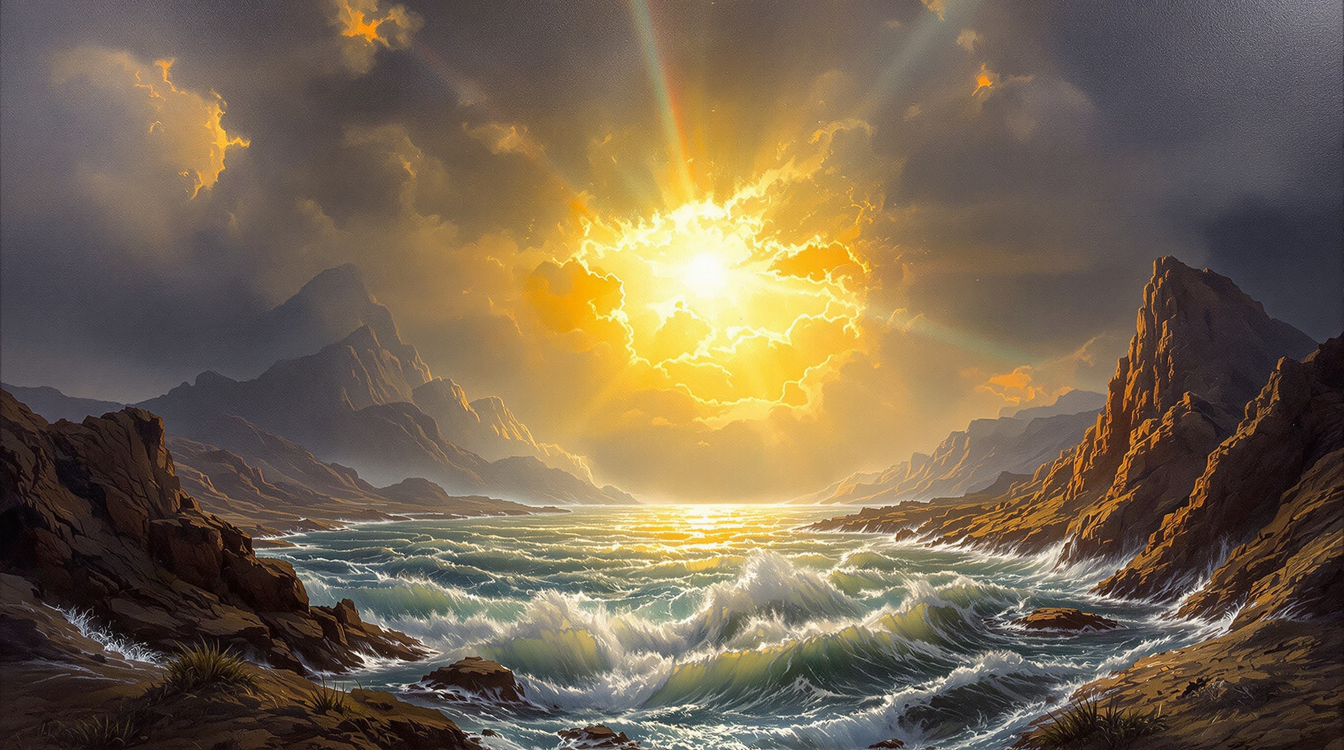 El significado del pacto con Noé y su relevancia actual