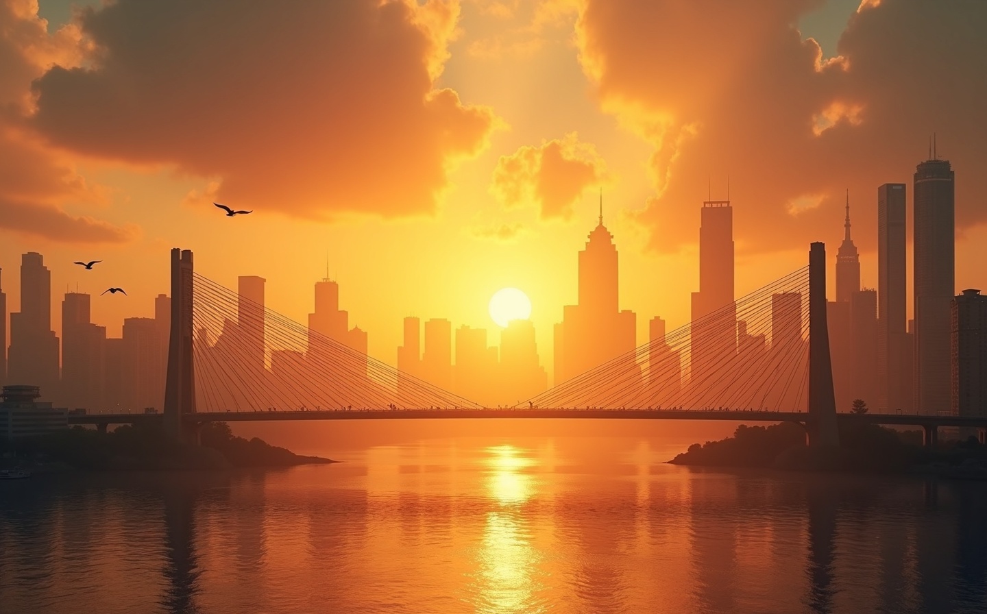 ツナギ・ブリッジ ヒーロー