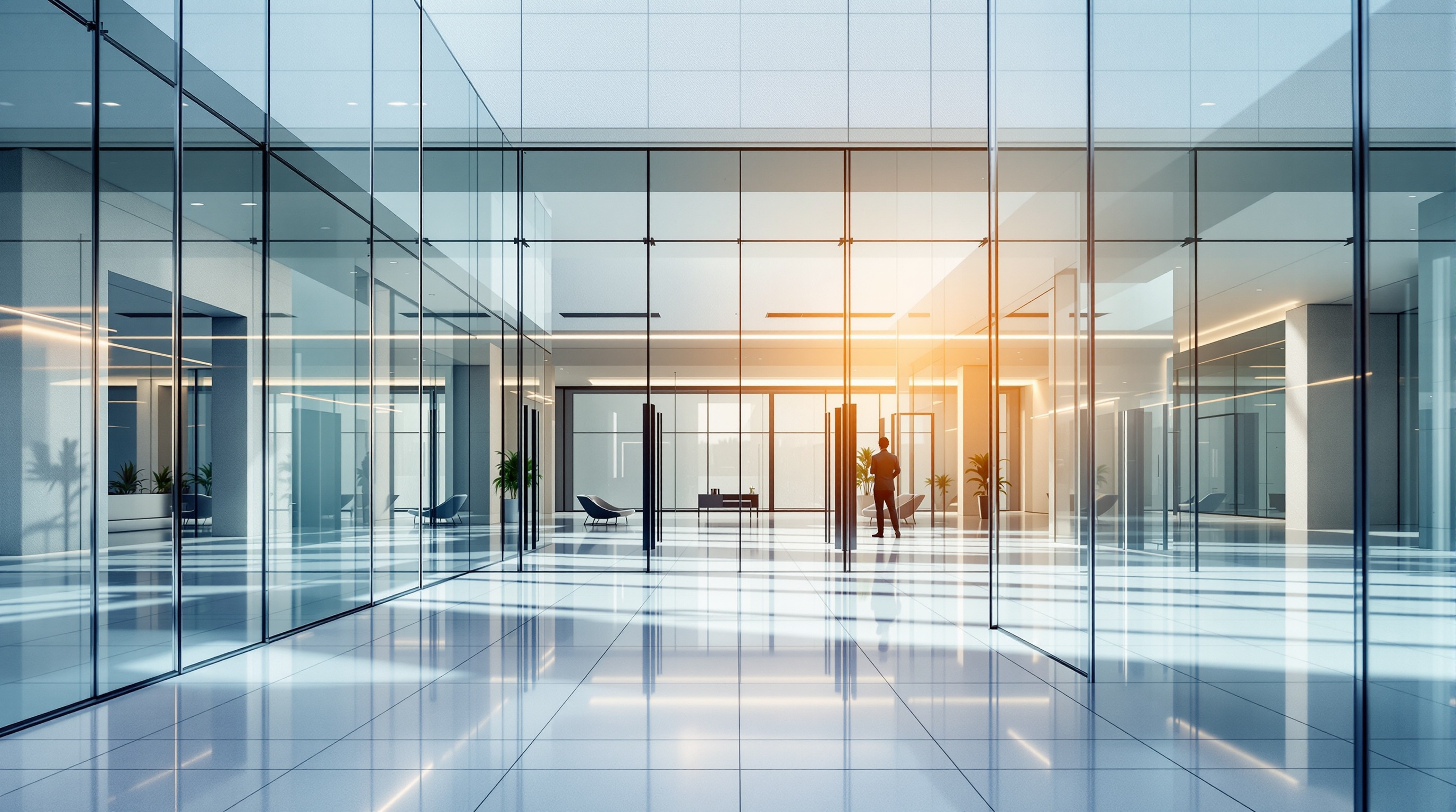 Glass Repair Singapore Hero