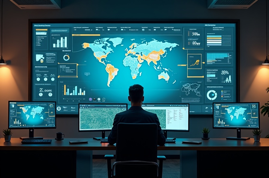 SAP EWM Warehouse Execution