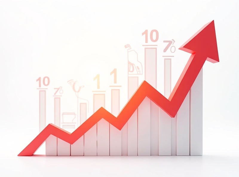 IPCA: Inflação Fica em 0,88% em Março, Acima das Expectativas, Puxada pelos Combustíveis