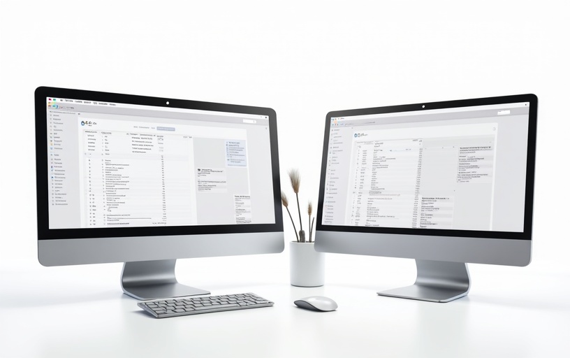 Website Design & Development