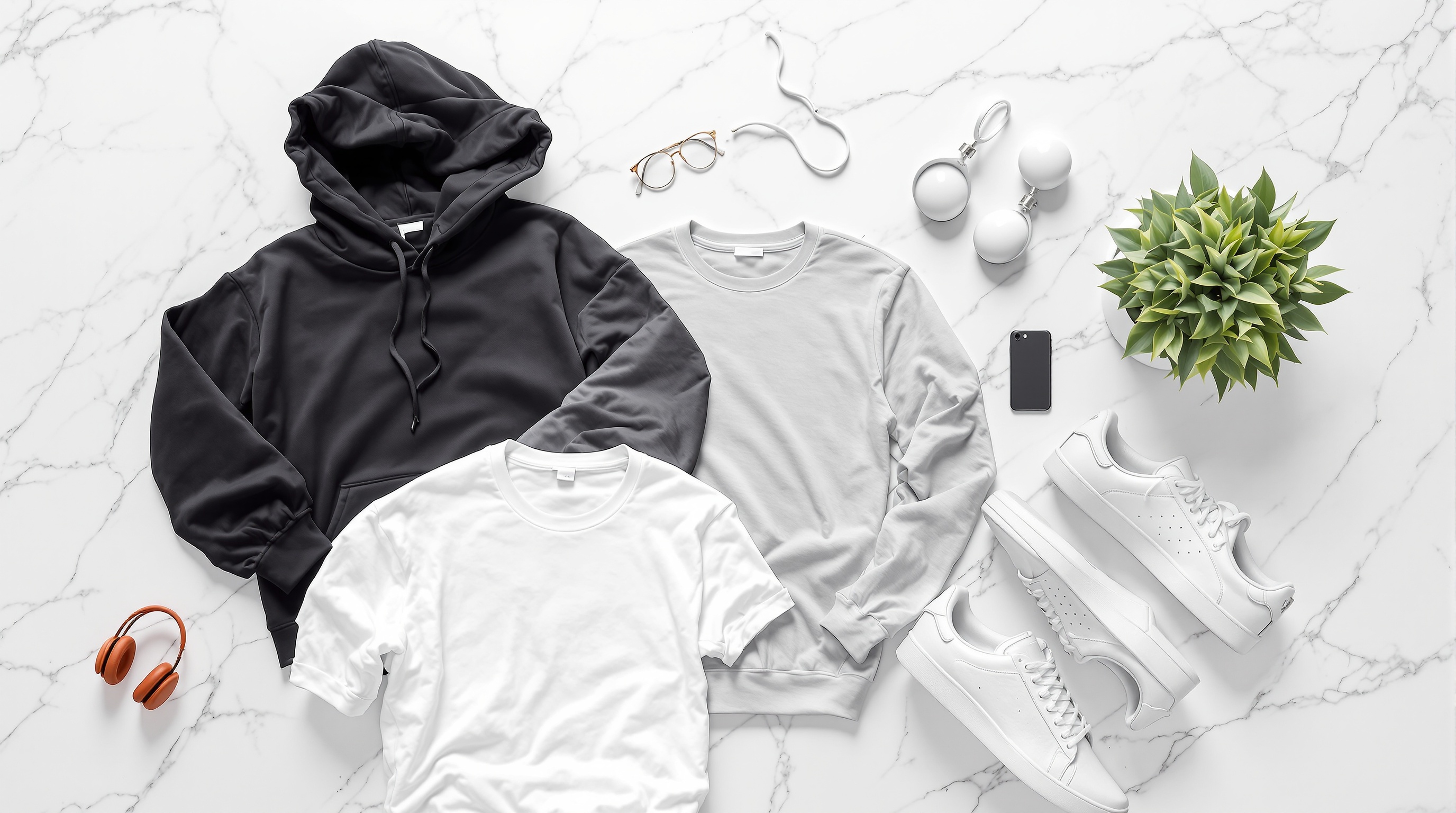 Litbuy fashion research hub background