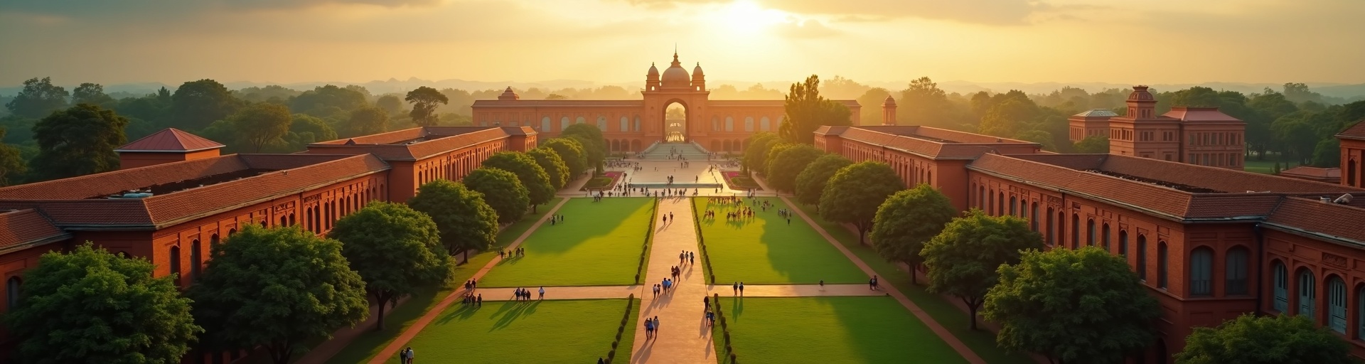 Top Universities in India