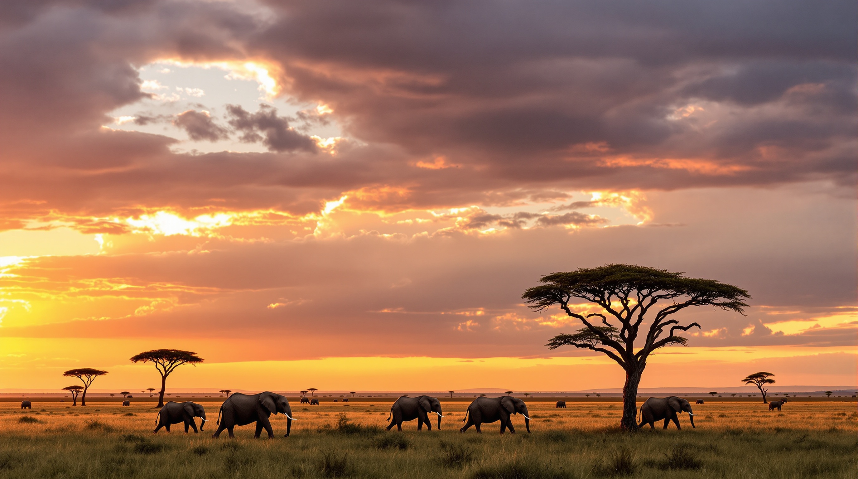 South Africa Travel Guide: Exploring the Rainbow Nation