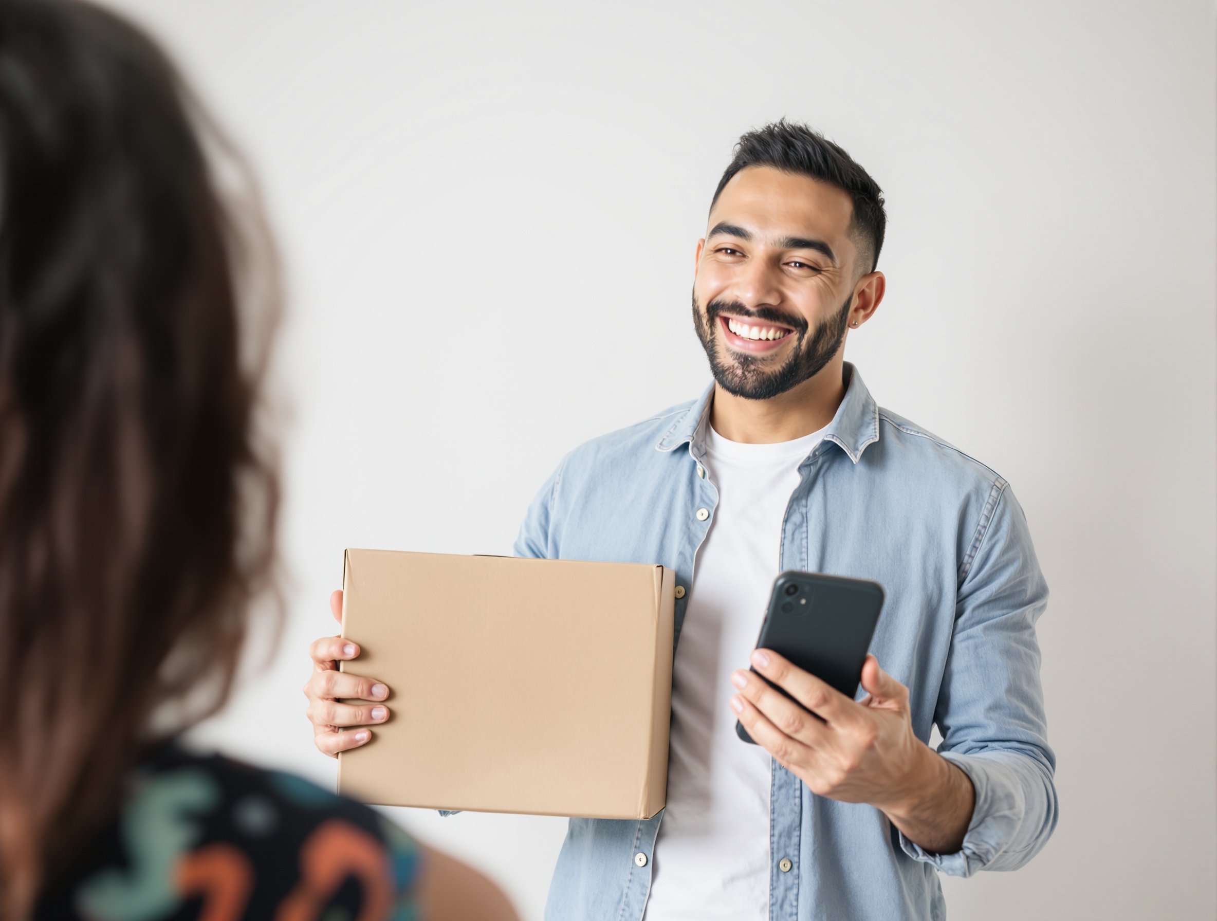 Representante IslaVende