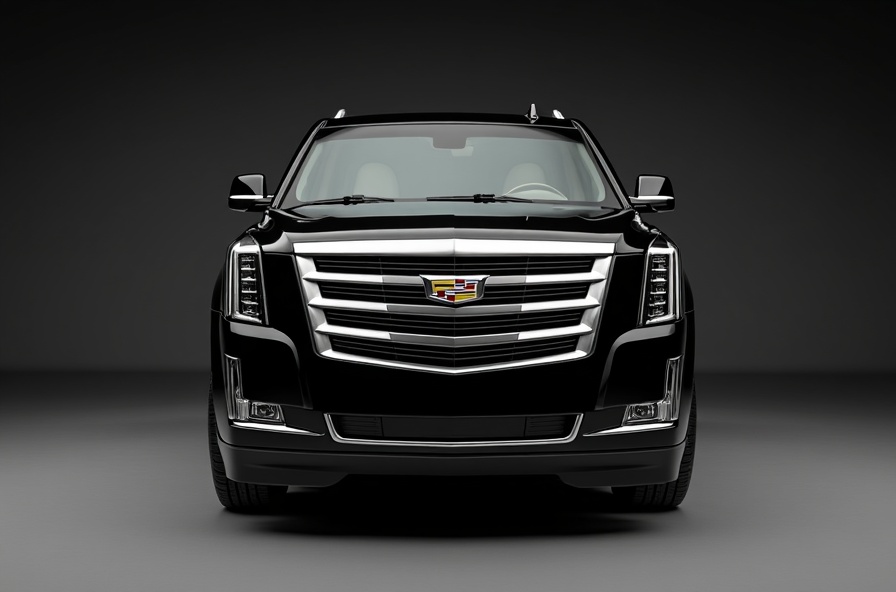 Cadillac Escalade ESV