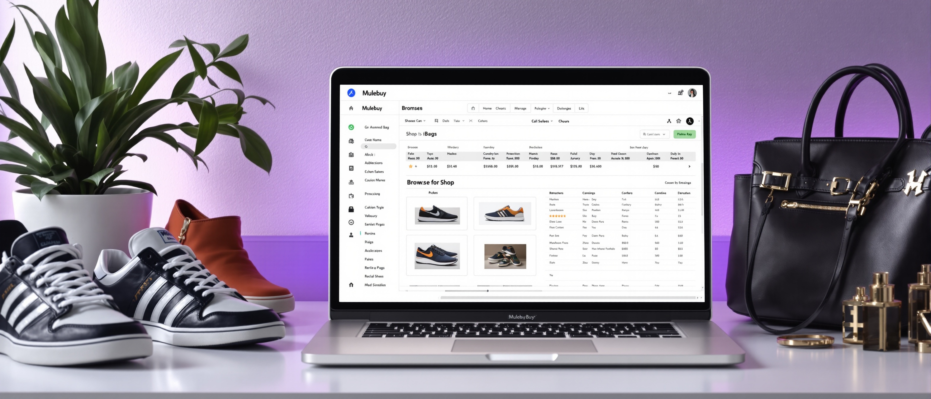 Mulebuy Shopping Guide – Beginner Tutorial for Shoes & Bags 2026