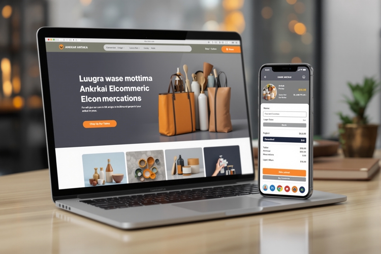 Ankara E-Ticaret Dönüşüm Optimizasyonu