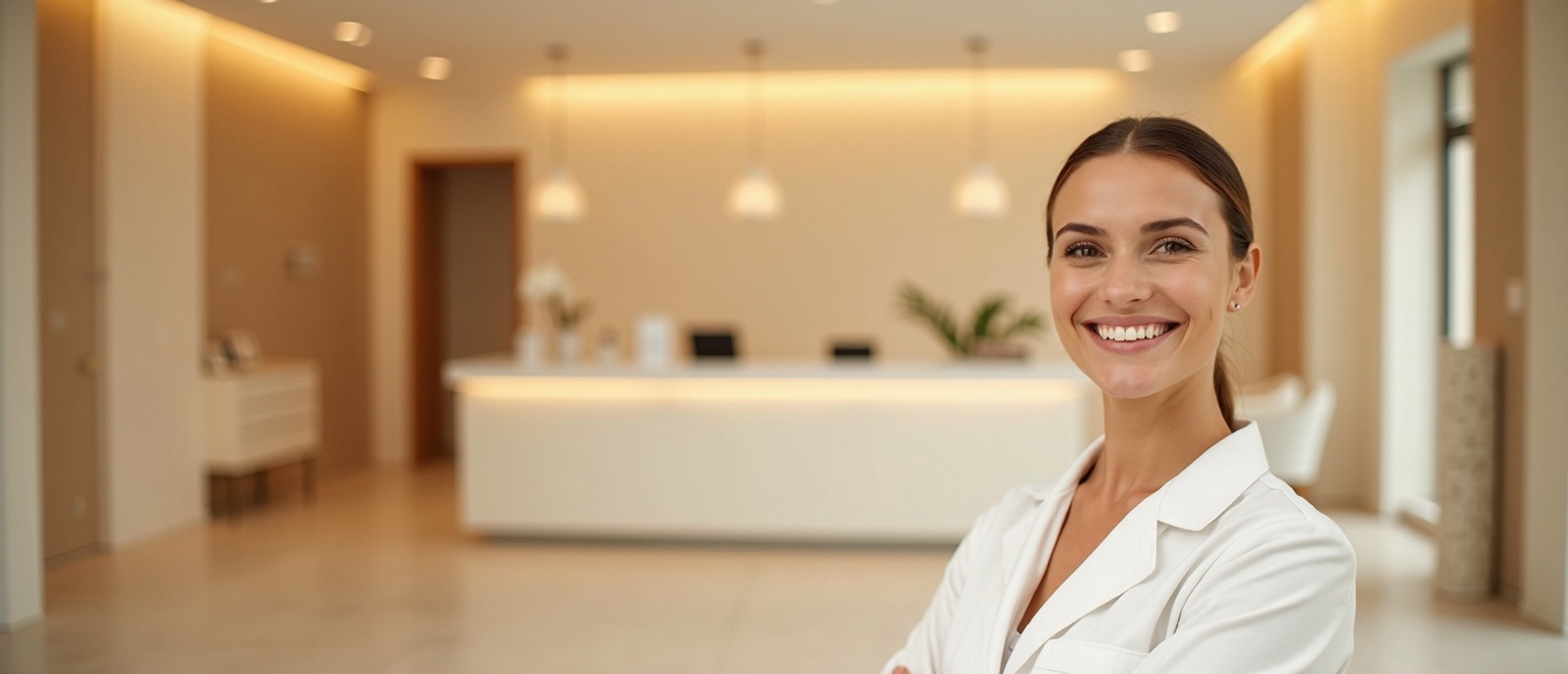 Welcome to Dentique Smiles new patient Batavia IL