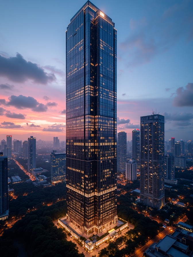KLCC Luxury Residences