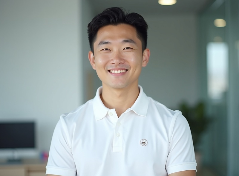 대표 인사말