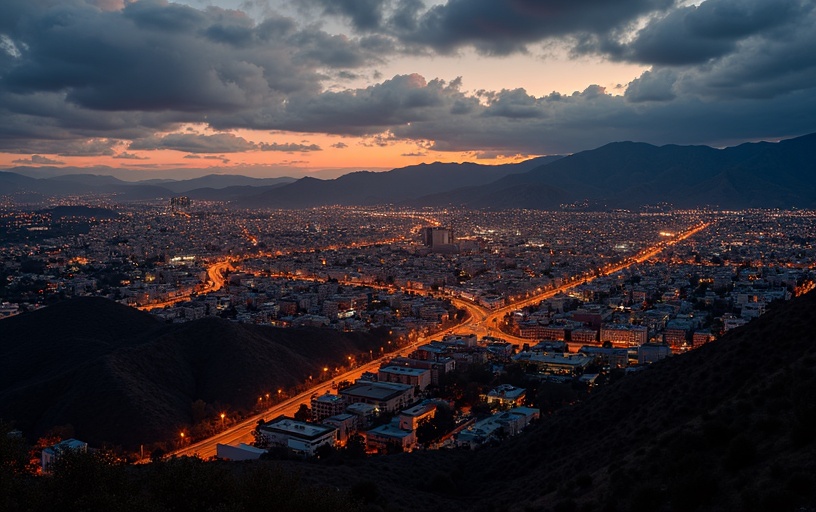 Southern California