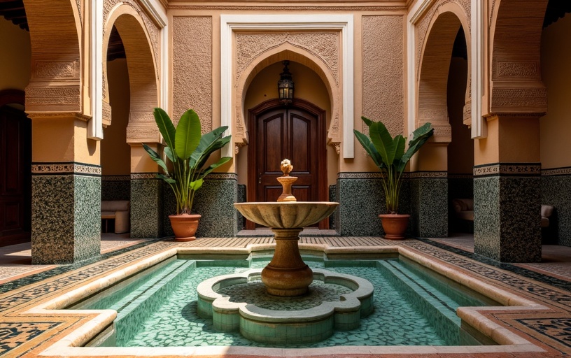 Riad Dar Zitoun