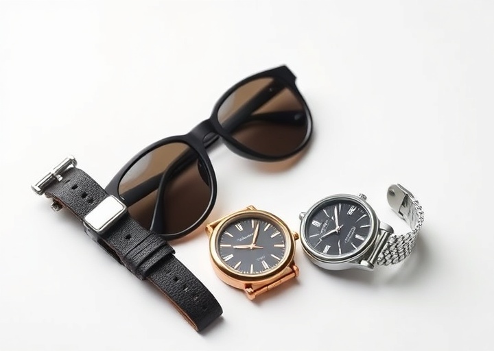 accessories