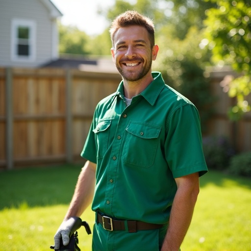 Our professional technician