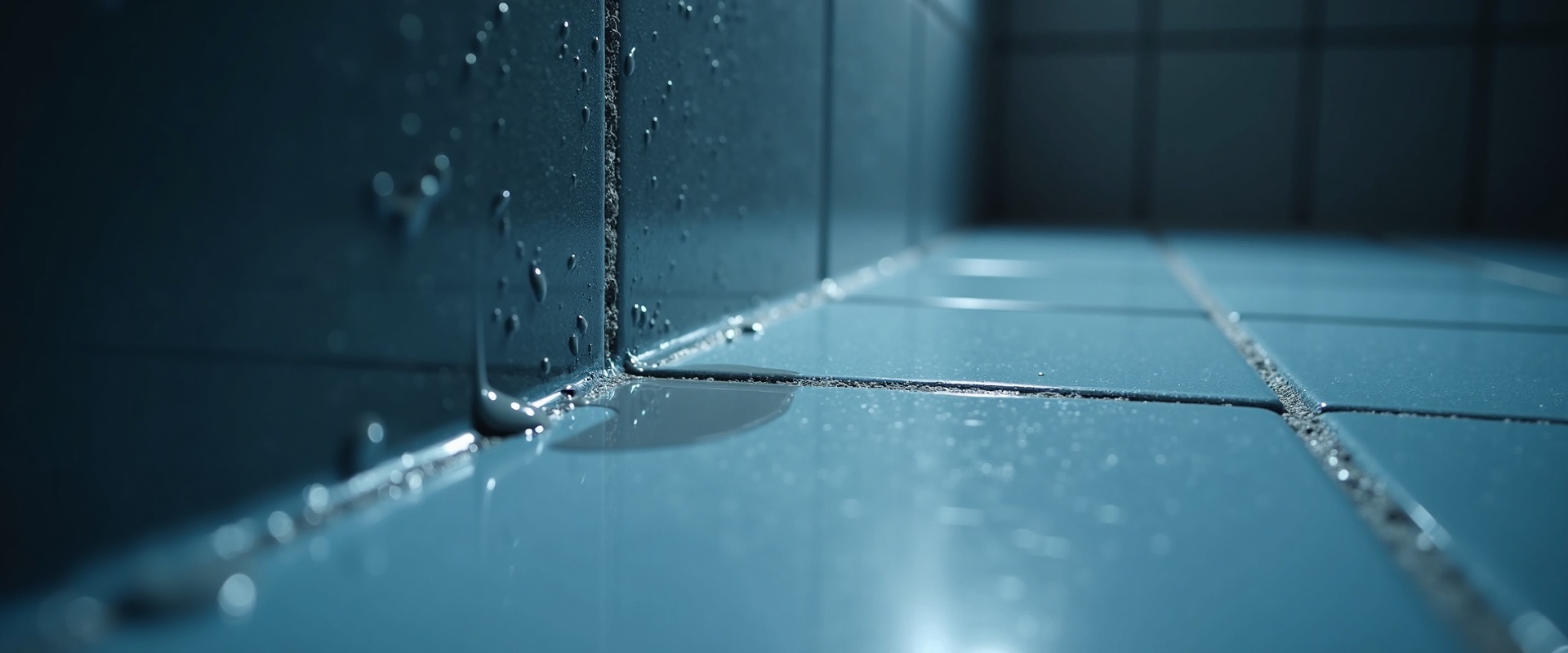 Tile and grout sealing Sydney