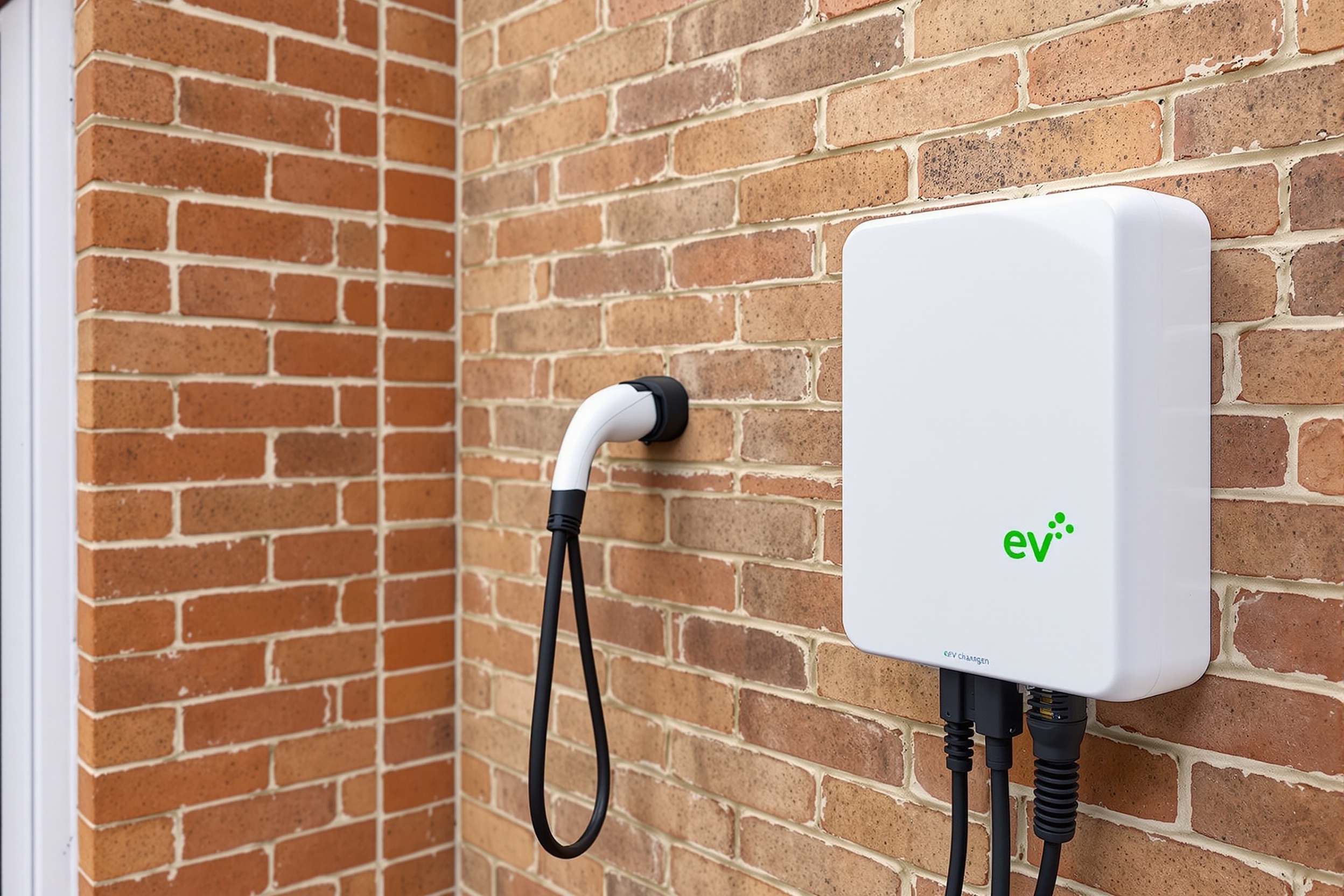 EV charger installation Hull East Yorkshire