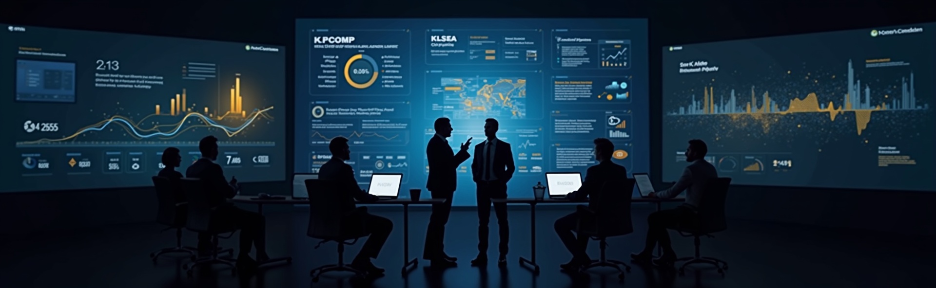 Stratégie Opérationnelle