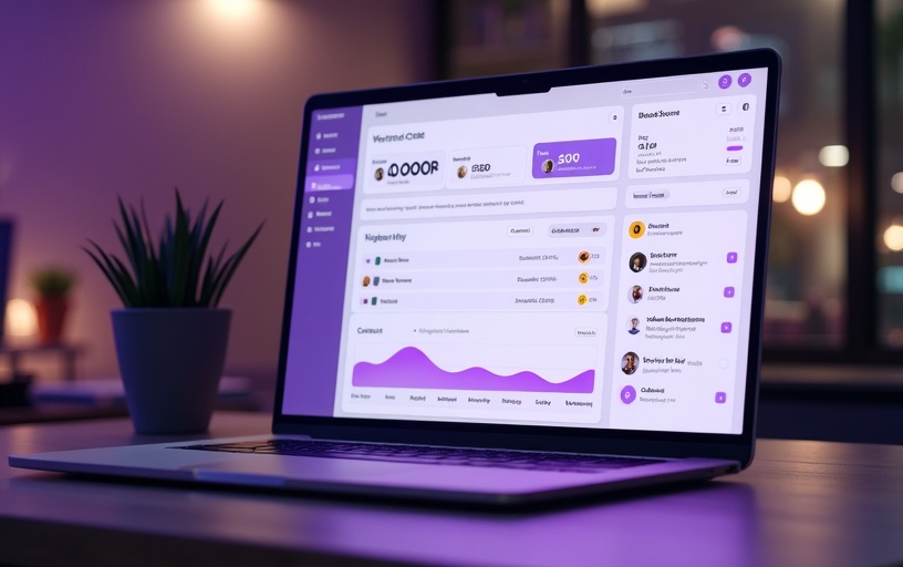 Custom CRM Systems