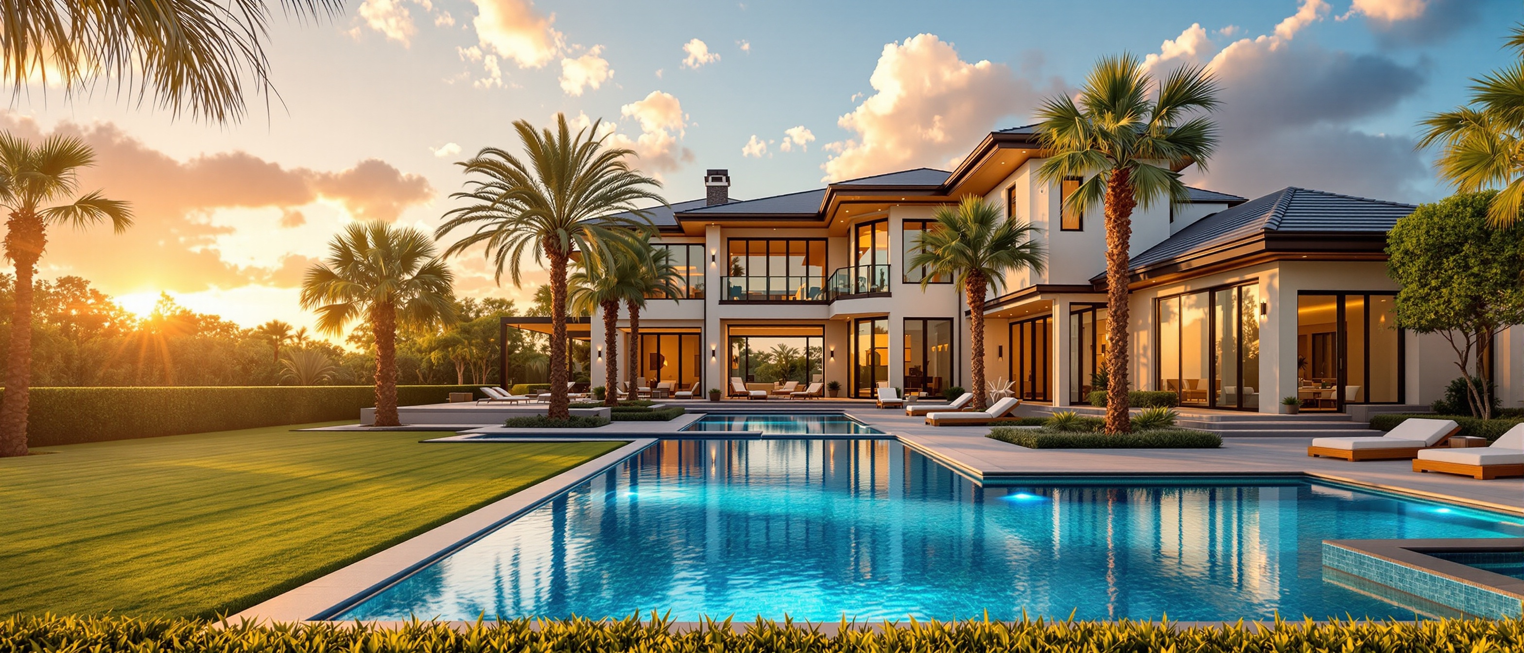 Investissement Immobilier USA