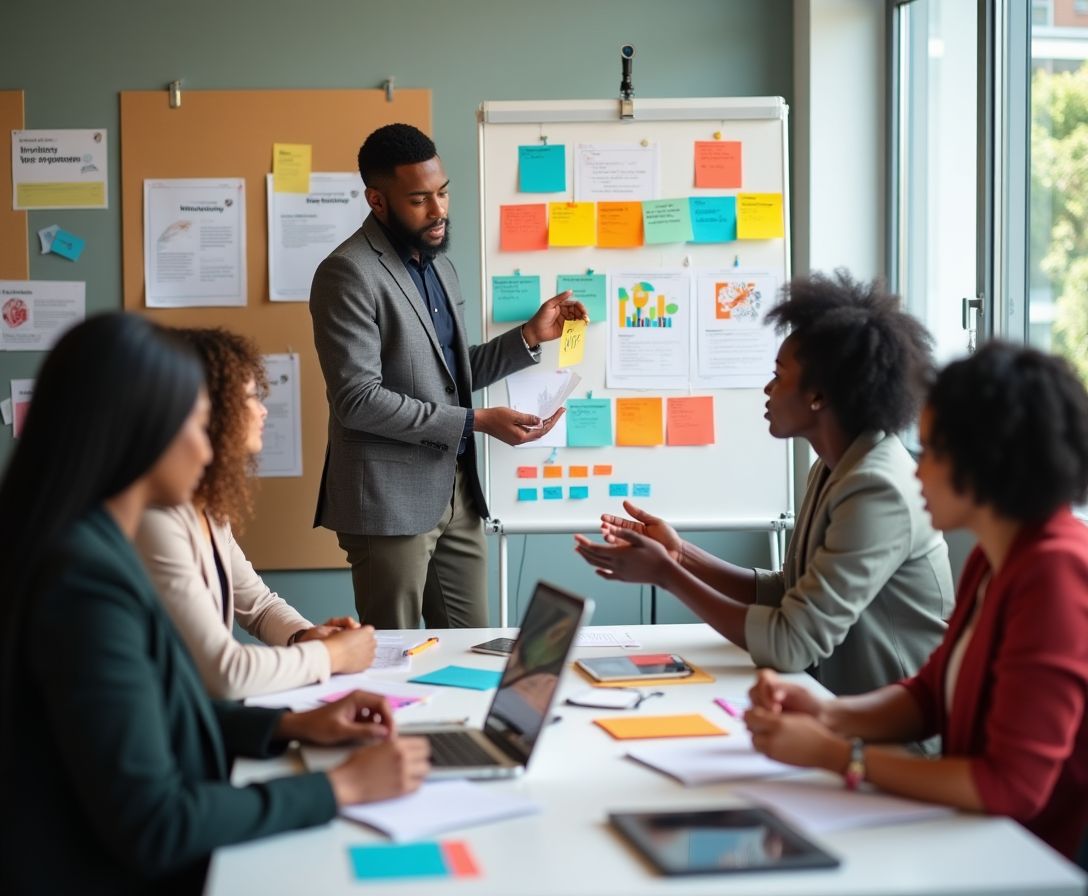 Communication Stratégique KHEPERA EXPERTS