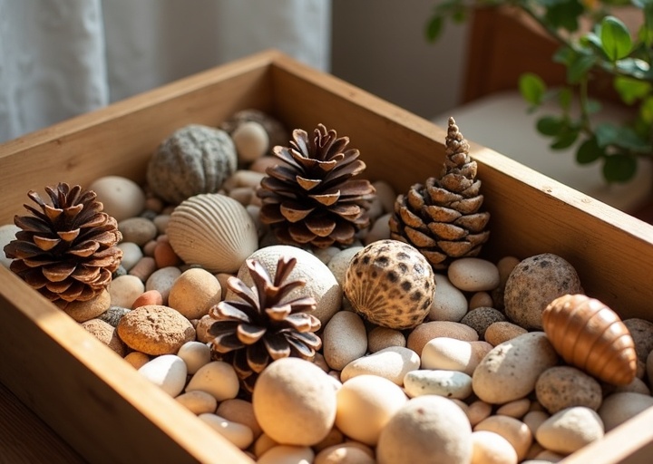 Natural Treasures