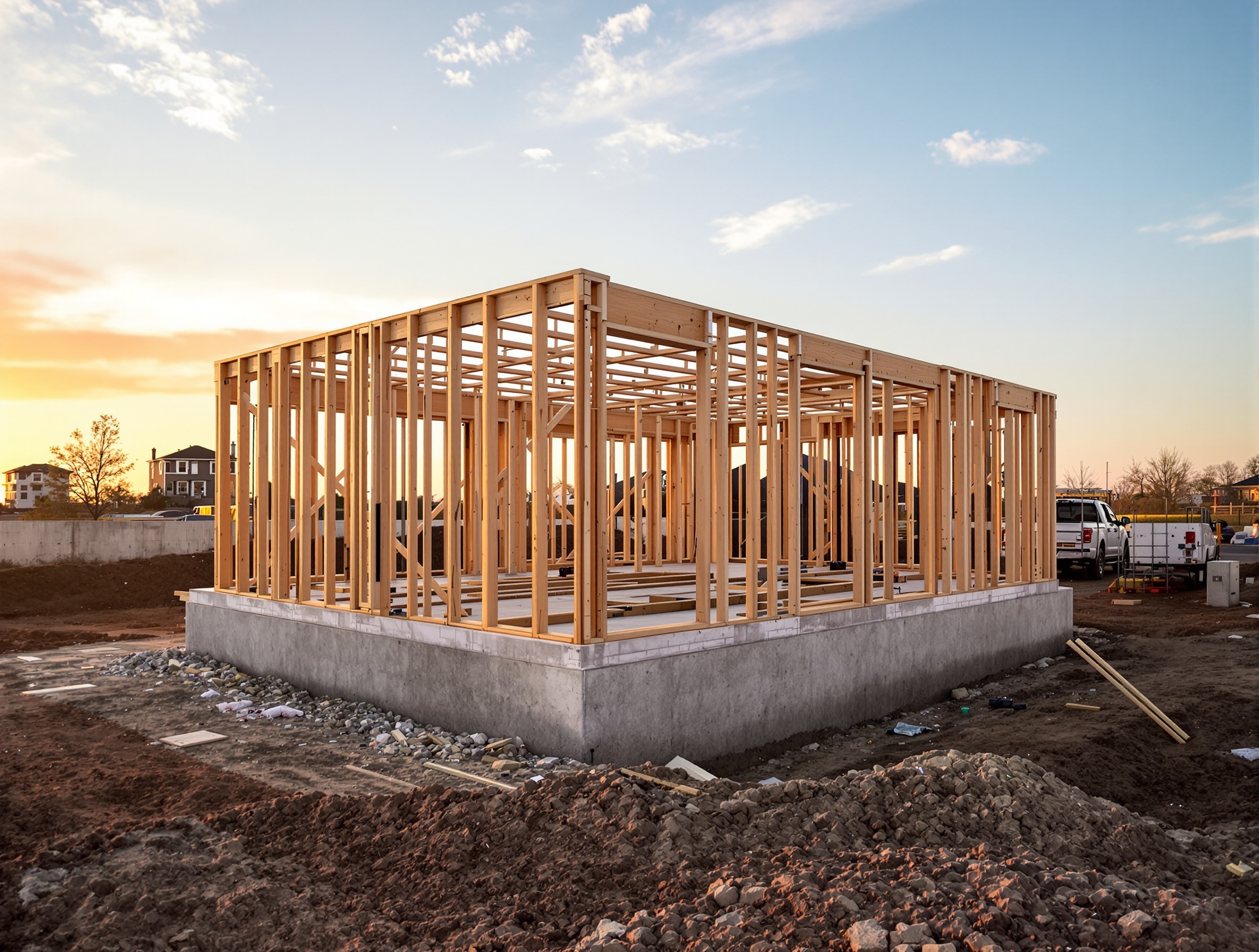 Structural Construction