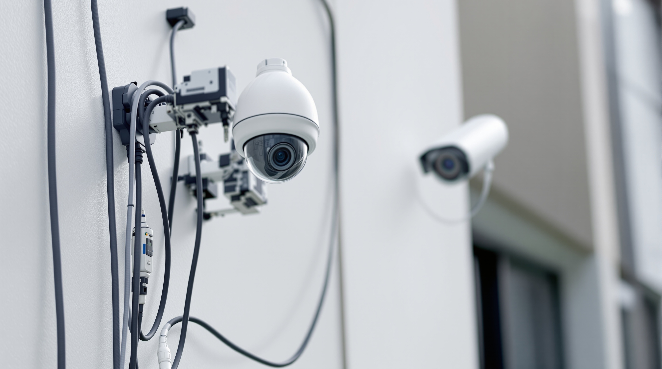 CCTV & Security Systems CCTV & Security Systems