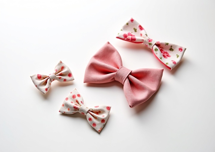 Hair Bow
