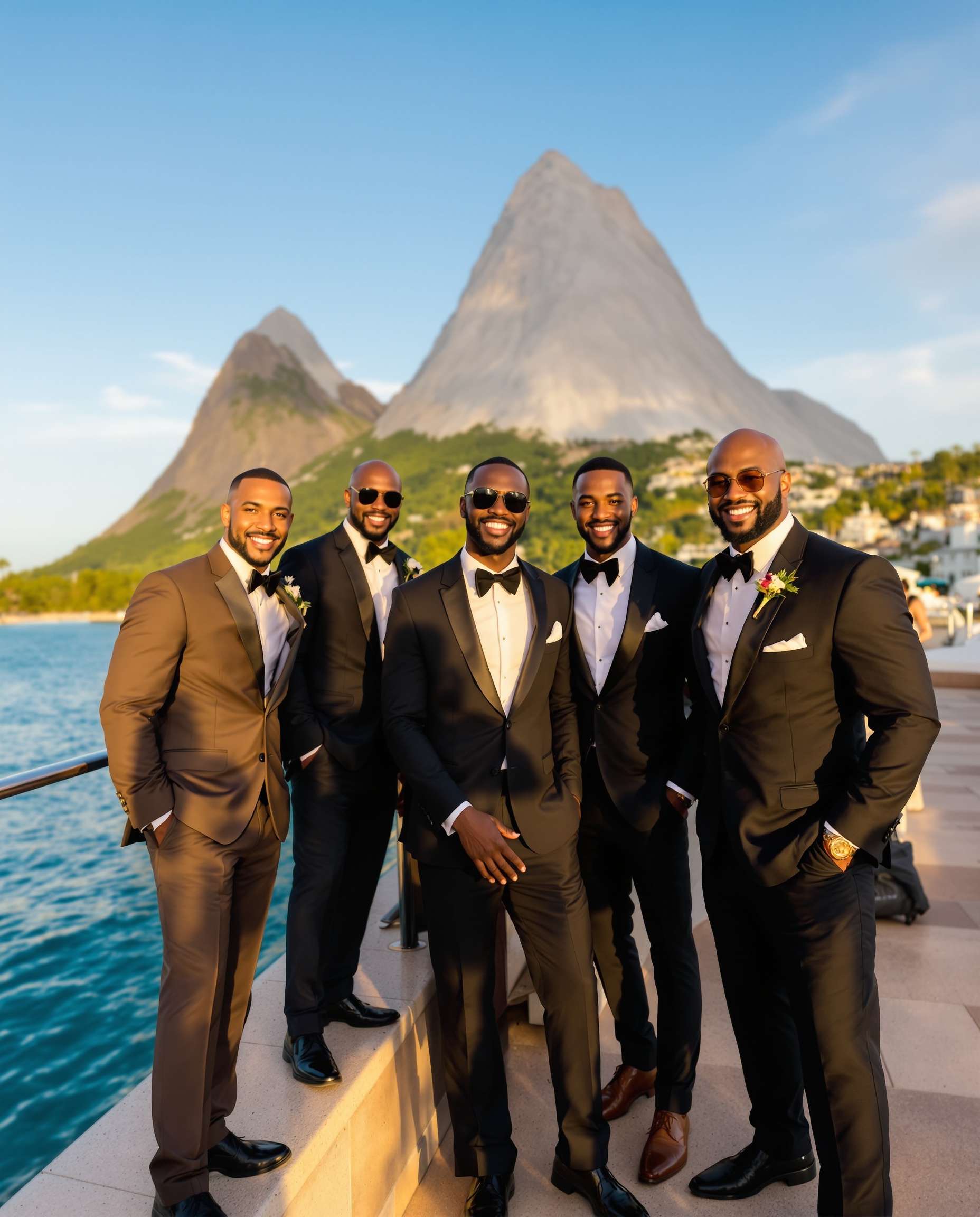 Black Kings Travel Group