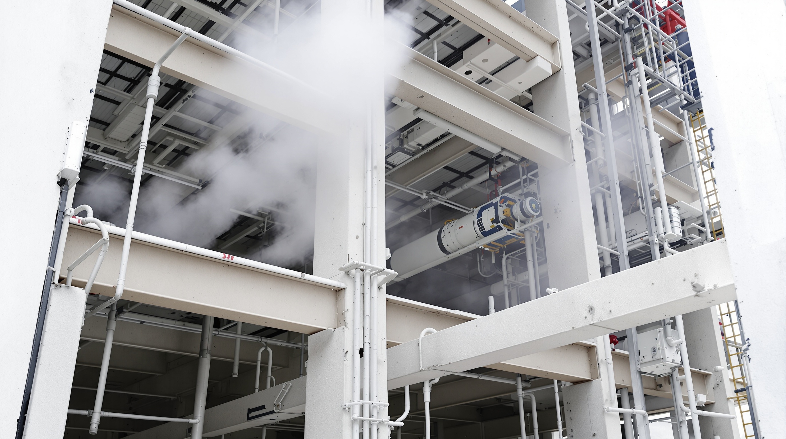 Fireproofing Services El Paso