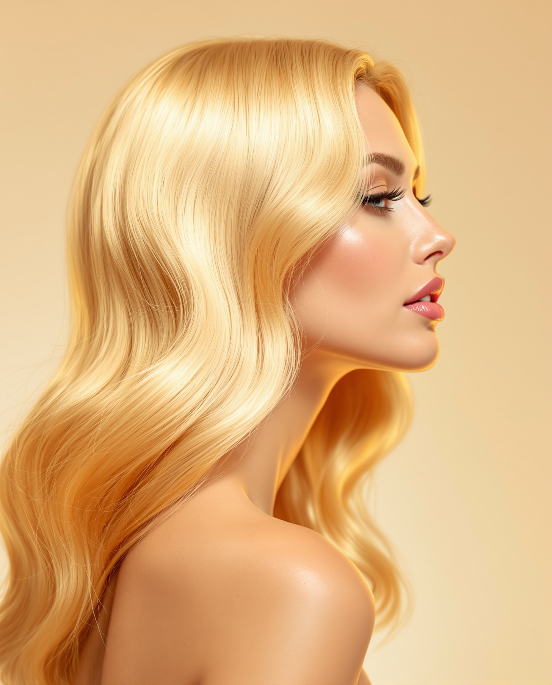 Keratin & Hair Treatment - Blue Moon Beauty Salon Muscat