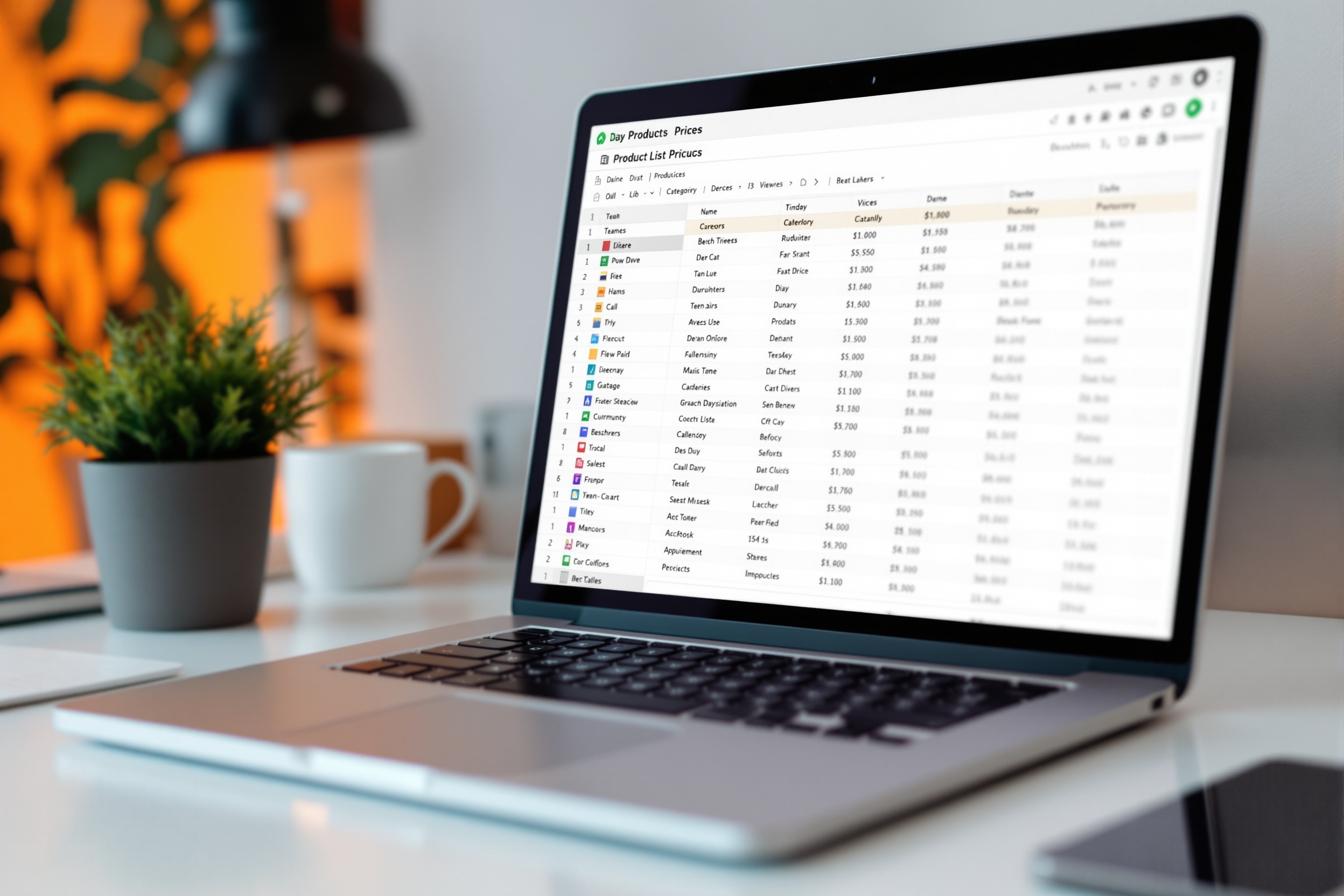 How to Use Oopbuy Spreadsheet