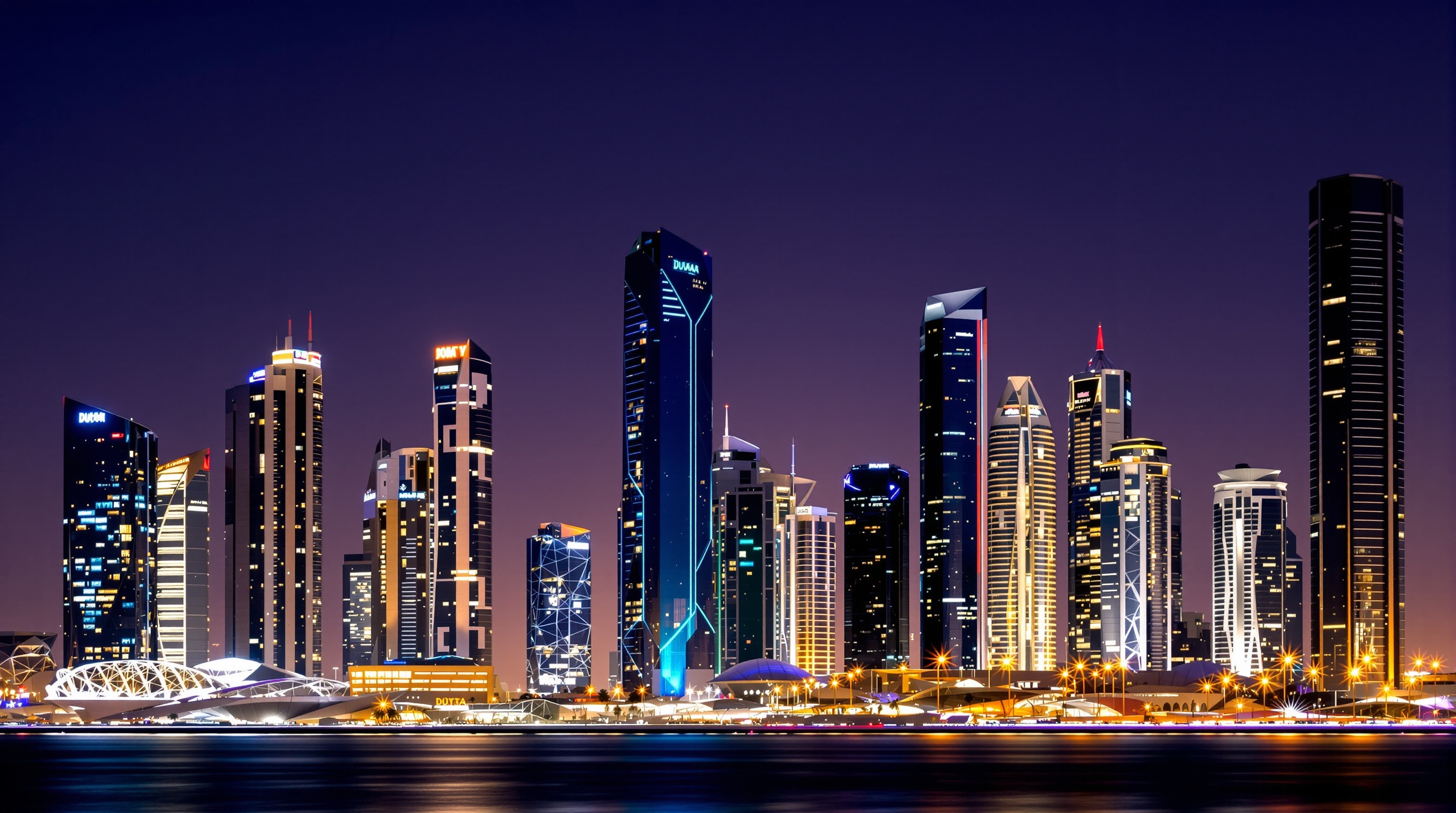 Doha