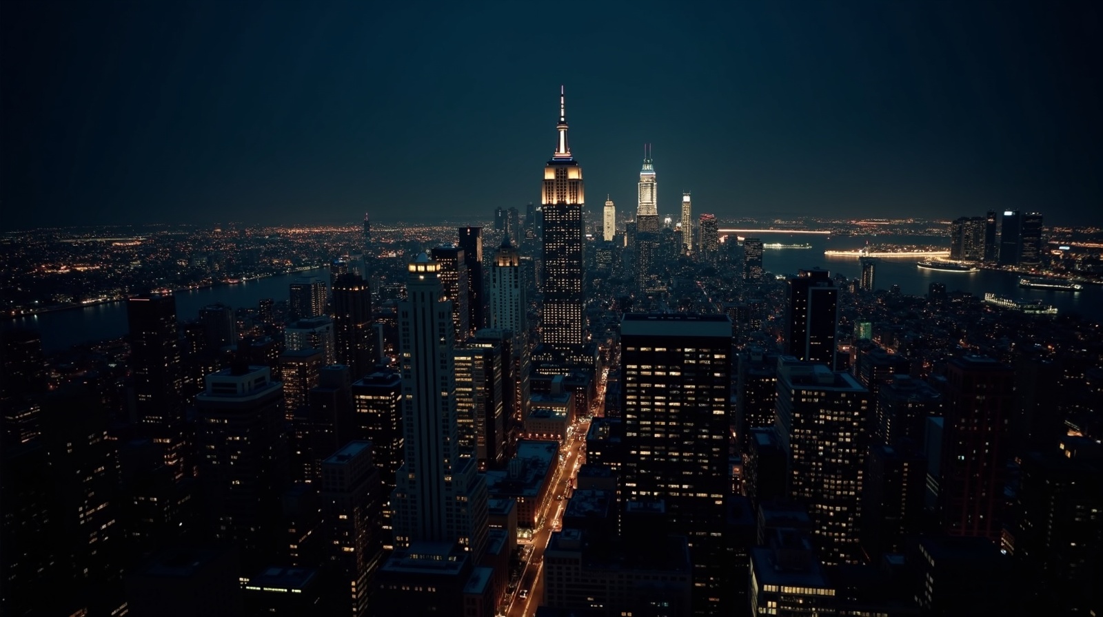 Nationwide Real Estate Investment Portfolio