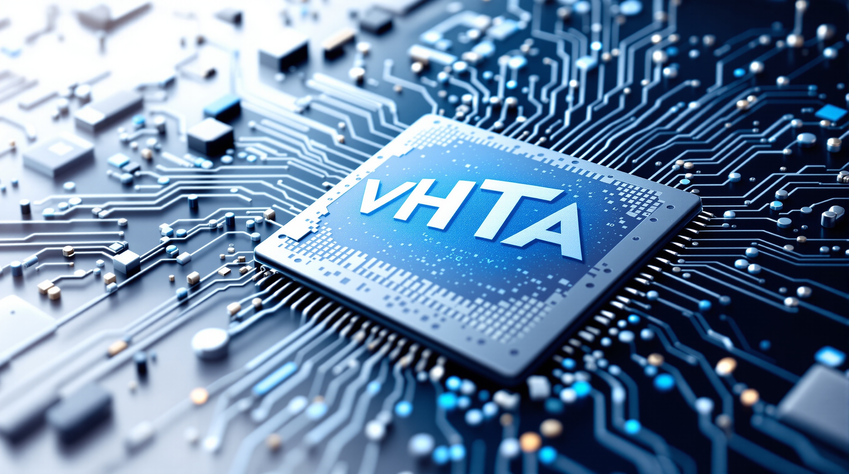 Hiệp hội Doanh nghiệp Công nghệ Cao Việt Nam (VHITA)