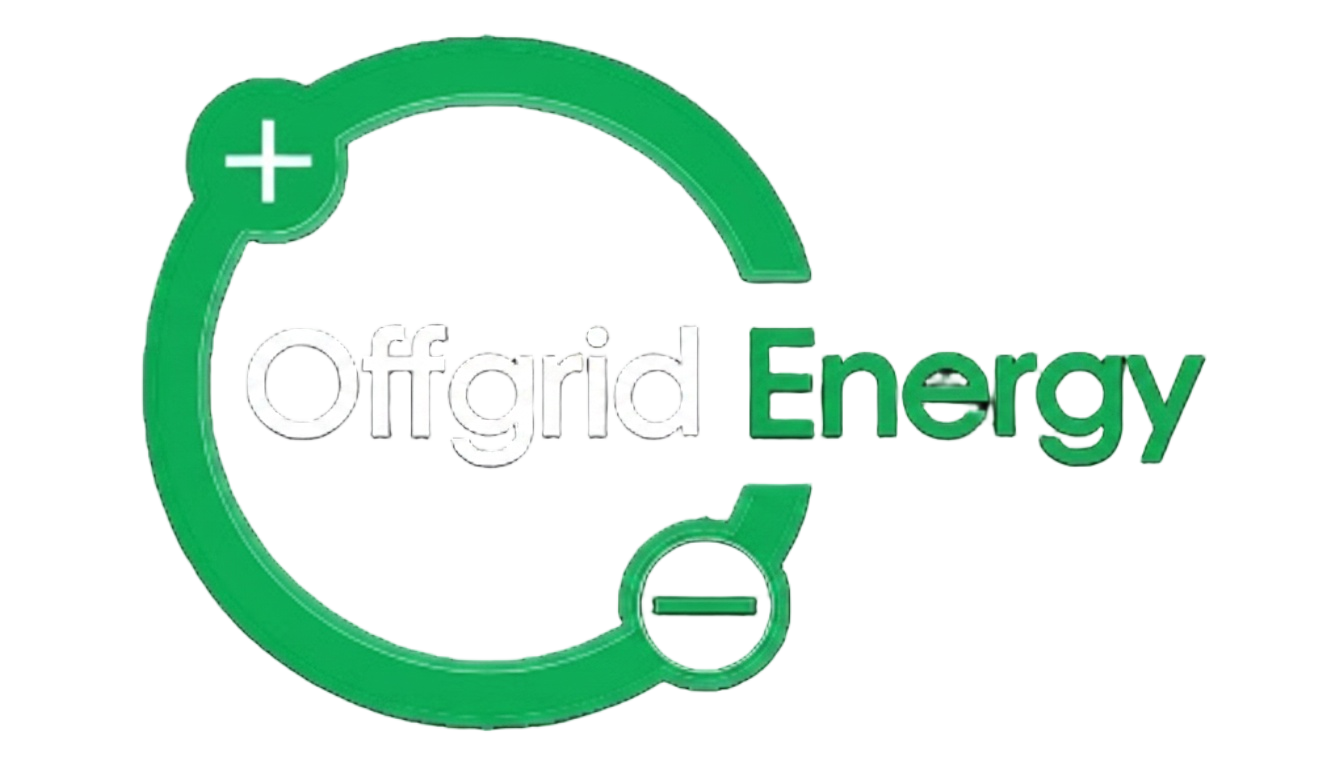 Offgrid Energy