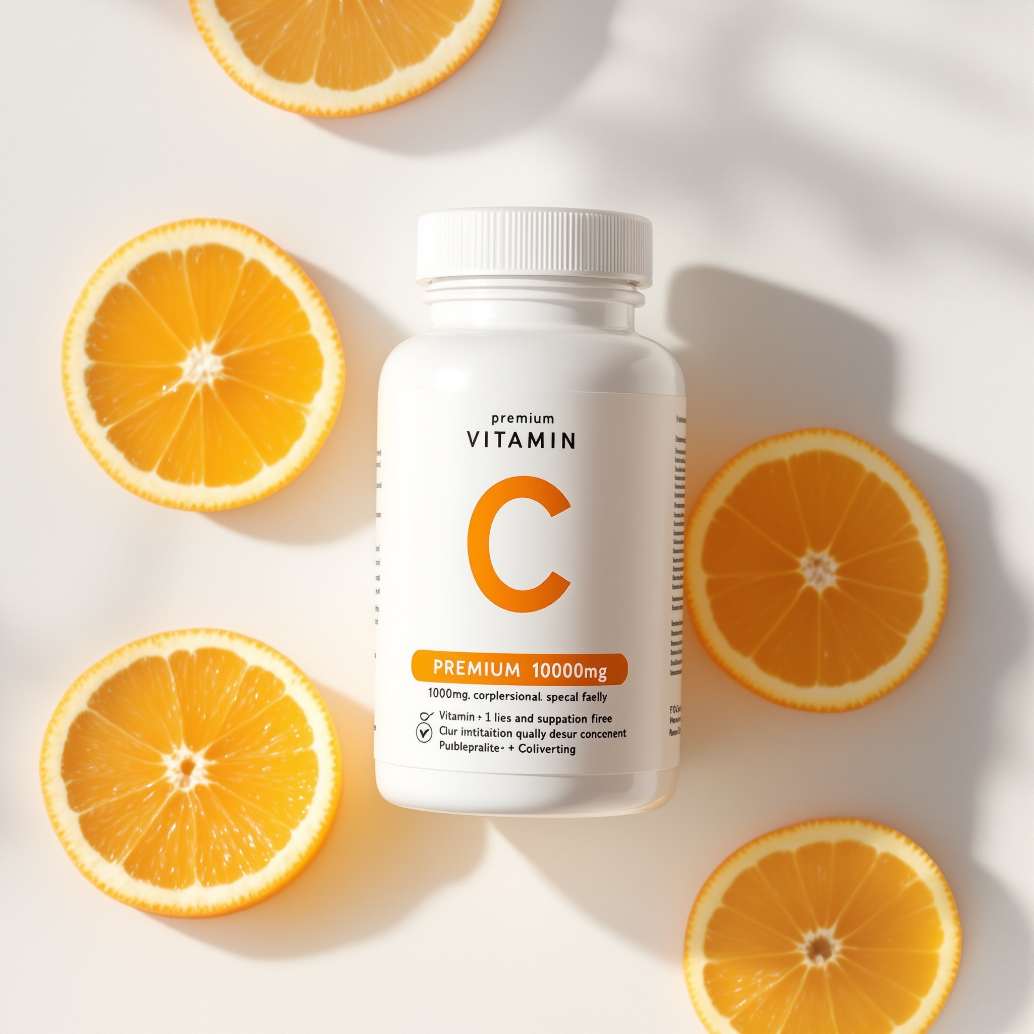 維生素C膠囊 1000mg