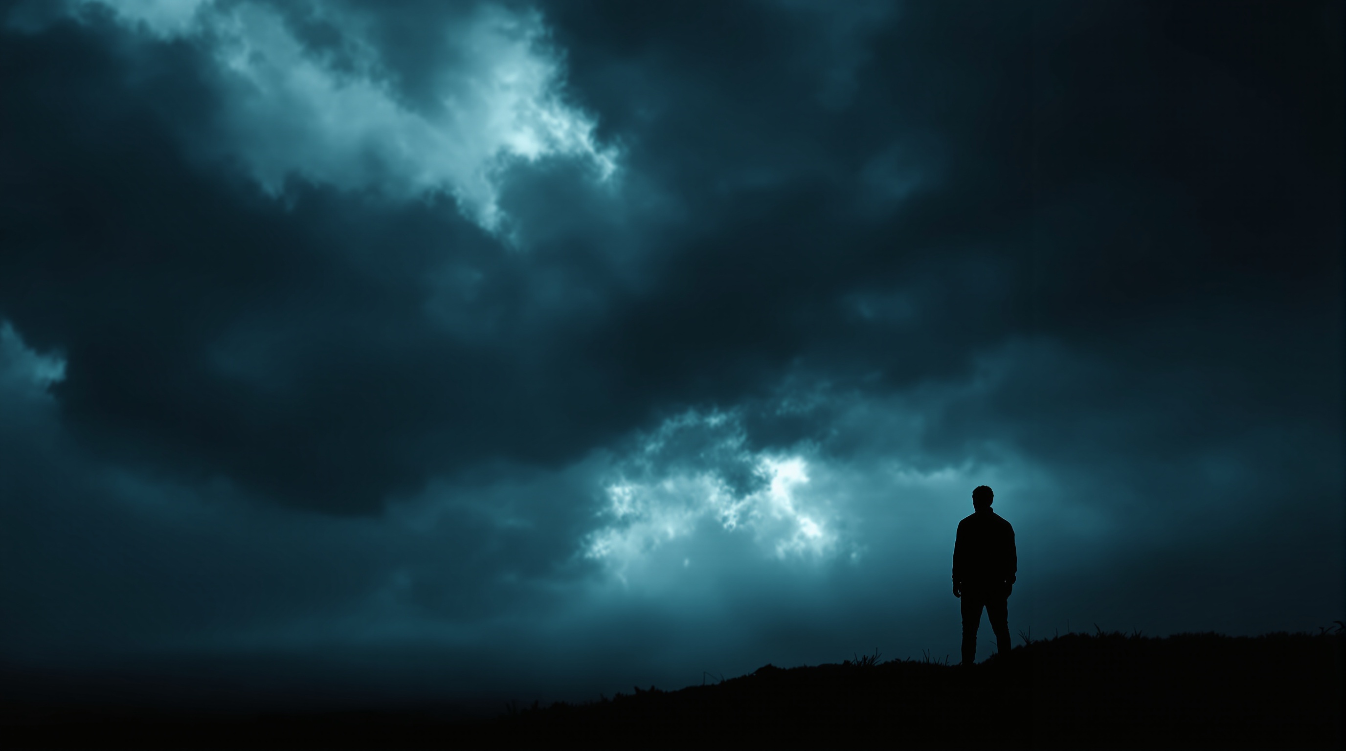 Strategic resilience