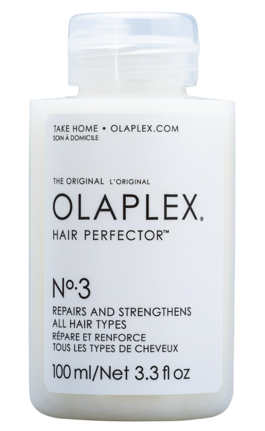 No.3 Hair Perfector