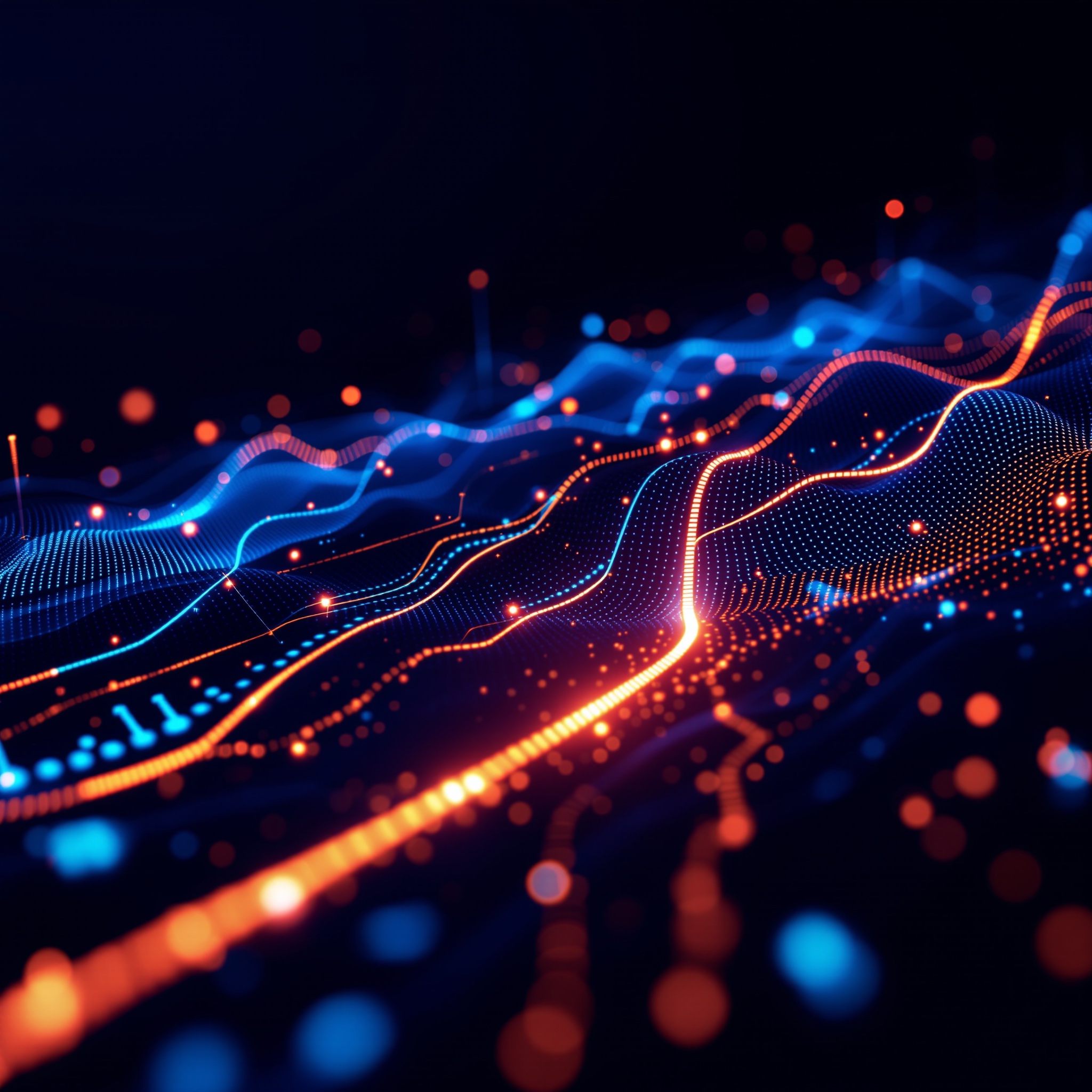 Performance visualization