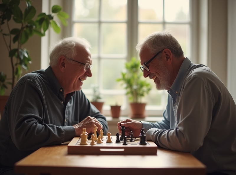 Companionship Services