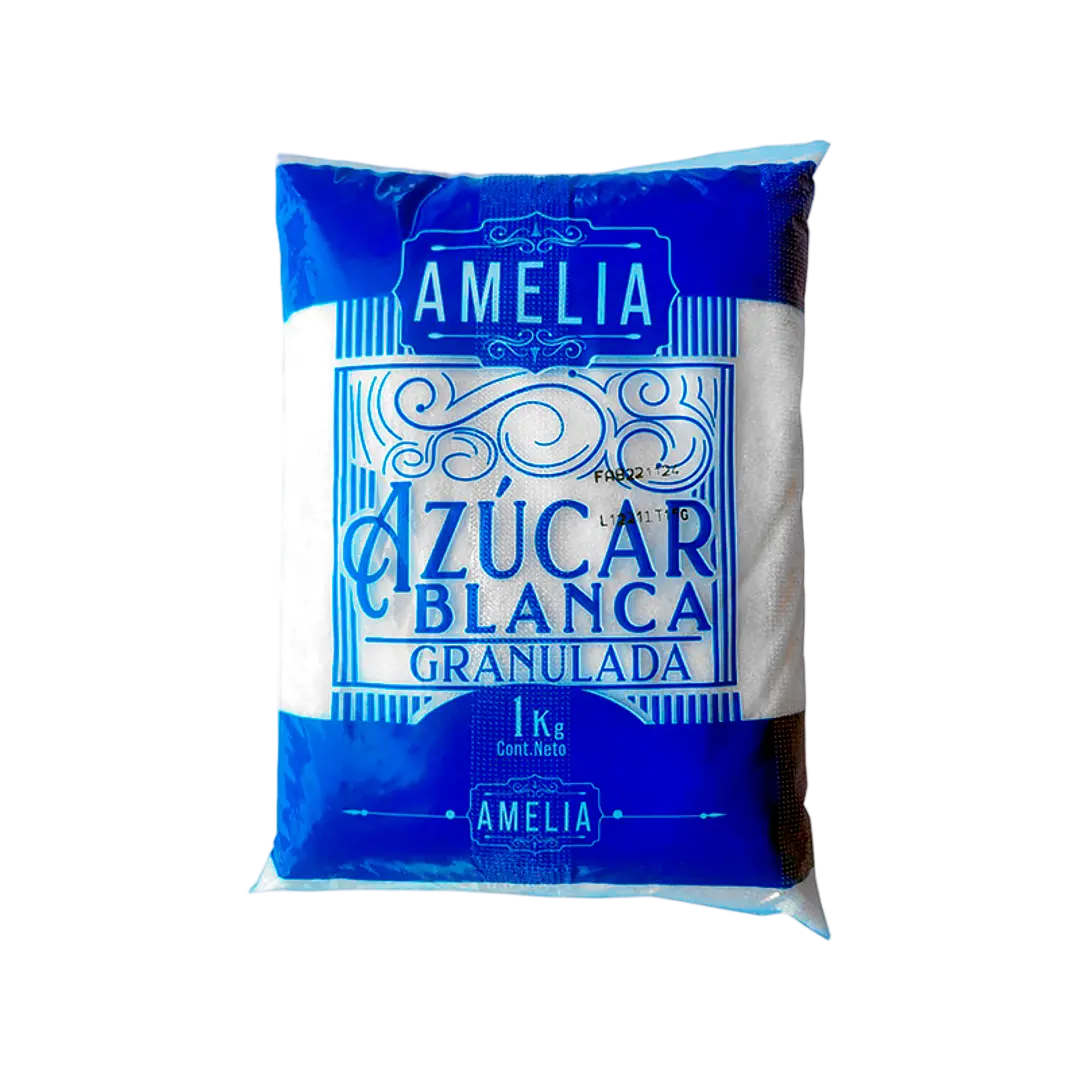 Azúcar Amelia 1 kg