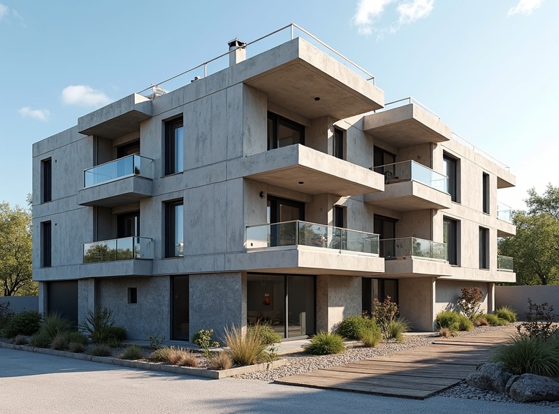 Costruzioni Civili e Residenziali